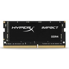 32GB DDR4-3200 SODIMM Kingston FURY® Impact CL20